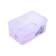 OURSSON plastic container, 500 ml, CP0503S/SP