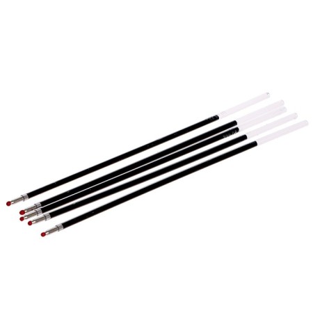 Set for experiments "epoxy resin", pens-4