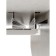 Shadow profile for ceilings made of drywall Arte Lamp GAP A610206, 4.5x200x4.2 cm, black