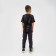 T-shirt Children's KAFTAN "Trendy" R.30 (98-104), gray