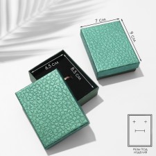 Gift box for the 