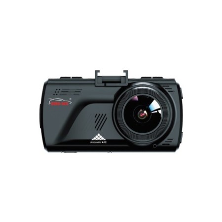 DVR-me A12-GPS/Glonass, 2.7 ", review 140 °, 2304 x 1296