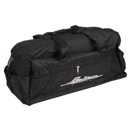 The jack of the rolling Airline AJ-3F-390P, height is 135-390 mm, 3 tons, in bag-8