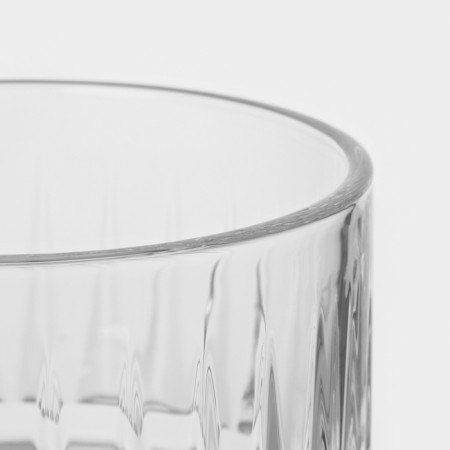 Elysia glass glasses set, 500 ml, 4 pcs-4