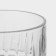 Elysia glass glasses set, 500 ml, 4 pcs