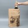 Gift package for two bottles, packaging, Winery, 35 x 20 x 9 cm