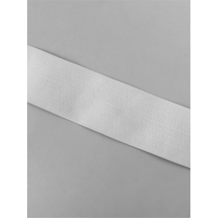 Valid elastic band, 60 mm, 40 ± 2 m, white-1