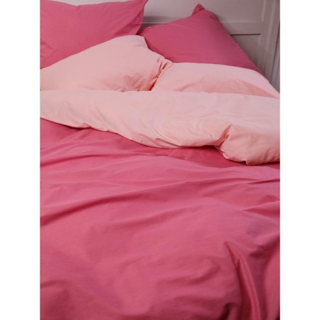 Bed linen duet, size 220x240 cm, 145x215 cm - 2 pcs, 50x70 cm - 2 pcs-2