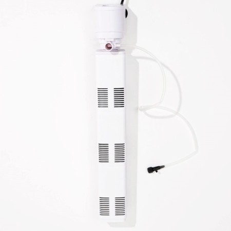 Internal filter Jingye JY-1200F, three-section, 1800 l/h, 35 watts-1