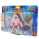 Figure-jerk-shaped fighter StretChapalz, with accessories, 14 cm