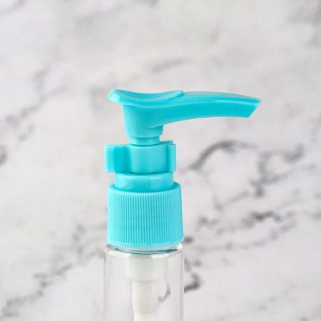 Set of D/Storage in a case 6PR: 2 But-25ml, 2 ban-10g shovel, funnel, blue nap from-5