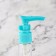 Set of D/Storage in a case 6PR: 2 But-25ml, 2 ban-10g shovel, funnel, blue nap from