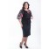 Women's blouse Wisell M4-3166/3, size 52