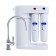 Aquaphor water cleaner Morion DWM-101S, in-deposit system, from scale