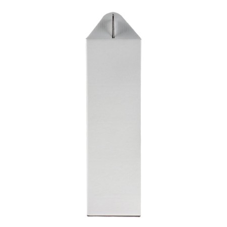 Universal box with a handle, white, 34.5 x 8 x 27 cm-2
