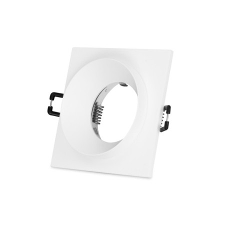 Lamp built -in spot Ambrella Techno Spot Standard Tech TN165, GU5.3, white color-2