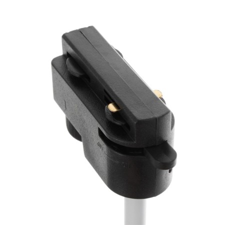 CREAL STARK "Holly" E27 40W white 15x9x40cm-11