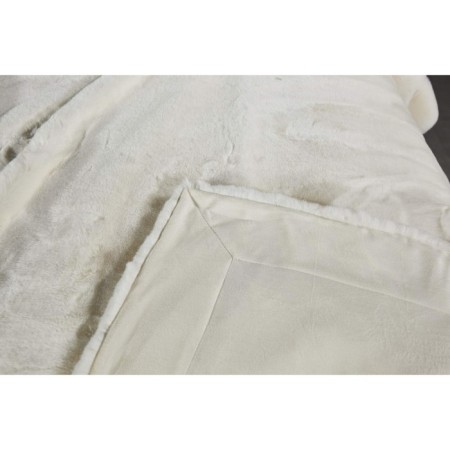 Sofi de Marko “Richard” bedspread, size 210x230 cm, milk color-4