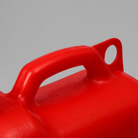 Kanistr Fuel and Manic Ground, 5 L, with a filling device, Mix cover-8