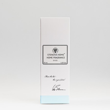 Aromadiffus with Stenova Home Sea Side sticks, 50 ml-7