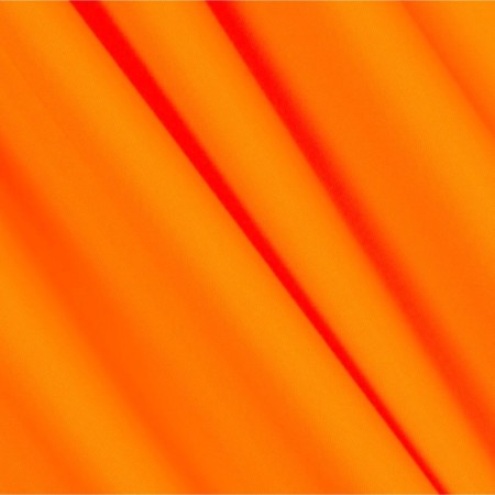 Comfort-bag, size 90x115 cm, oxford fabric, orange color-2