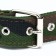 Collar of tarpaulin two -layer "camouflage", 72 x 3.5 cm