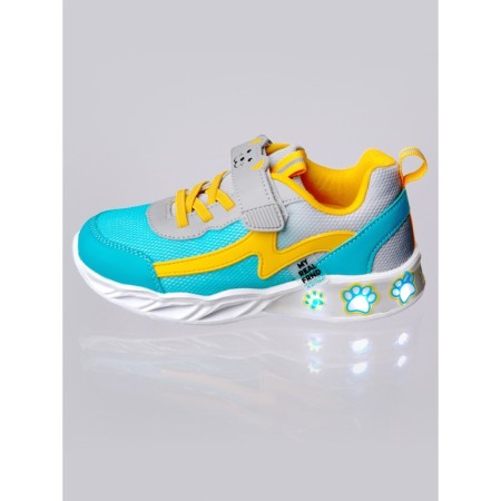 Sneakers for the boy PlayTode, size 32-4