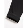 Women's jeans with the effect "Instant Correction of the abdomen" CONTE ELEGANT, size S, Black color