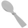 Folding spoon Maclay, tourist, 11x3.4 cm