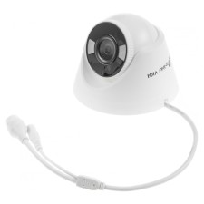Камера видеонаблюдения IP TP-Link Vigi C440 4-4мм цв. корп.:белый/черный (VIGI C440(4MM))