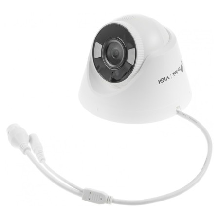 CCTV camera IP TP-Link Vigi C440 4-4mm cent. bldg.: White/black (Vigi C440 (4mm))
