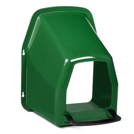 Nest for chickens of layers plastic