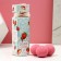 Set of bath bombs Pure happiness “Since March 8!”, 3x40 g
