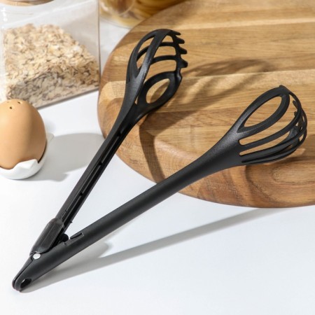 Forceps kitchen shares "Universal", 27.5 cm-2