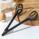 Forceps kitchen shares "Universal", 27.5 cm