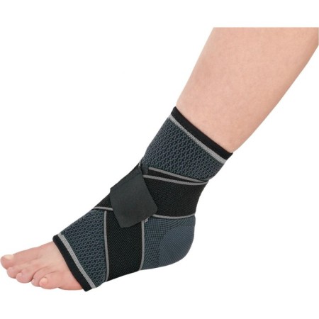 The ankle caliper Bradex SF 0667, black