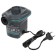 Electric pump, 3 nozzles, 220-240V, 66640 Intex
