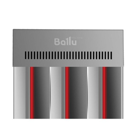 Ballu Bih-T-3.0 heater, infrared, 3000 W, 30 m²-3