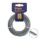 Flaim for the trimmer tundra, cross section with residential, two -component, d = 2.4 mm, 15 m