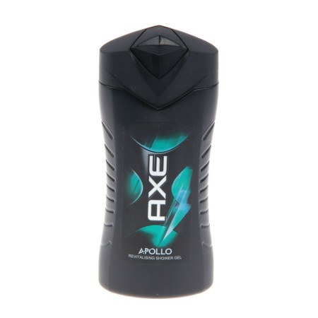 Shower gel Ax Apollo Sage and cedar, 250 ml-3