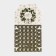 Folding box "New Year's chic", 14 x 14 x 3.5 cm, New Year