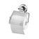 Toilet paper holder, 16.5 cm