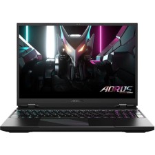 Ноутбук Gigabyte Aorus 16 BKF Core i7 13700H 16Gb SSD1Tb NVIDIA GeForce RTX4060 8Gb 16" IPS   106686