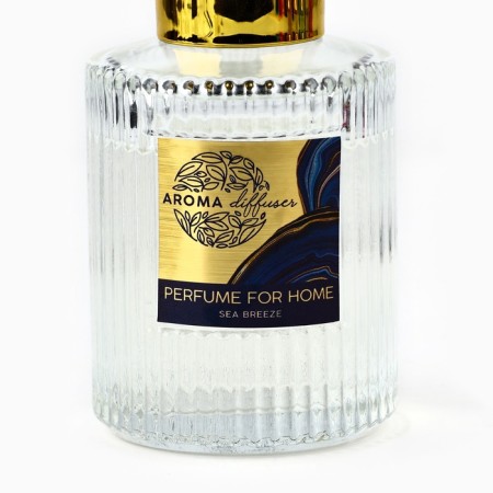 Diffusor aromatic sticks, aromadiffus: for home aromadiffusa flavor, an sea breeze aroma, 120 ml.-3