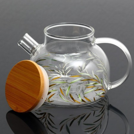 Tropics kettle, 600 ml-1