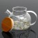 Tropics kettle, 600 ml