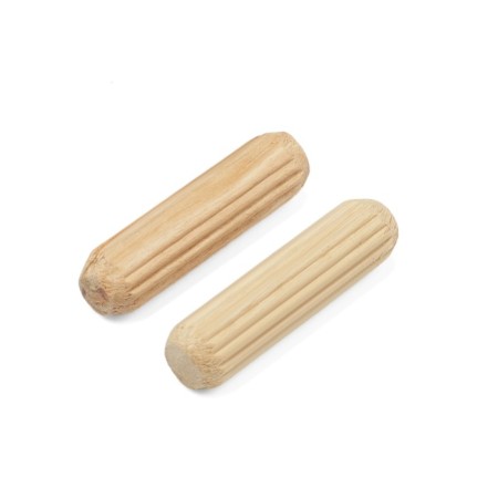 Furniture dough 8x30 mm, 300 pcs