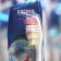 Rendall Exched toothbrush, soft, mix, 1 pc.