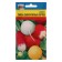 Seeds of radishes a mixture