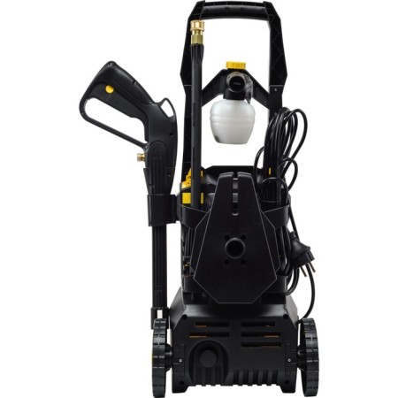 High pressure washing Huter M-3-1650, 135 bar, 360 l/h, 70/8/28-3